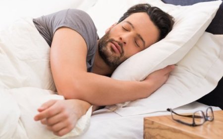 Kunt u overleven met 1 uur slaap per nacht?
