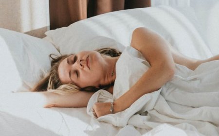 Sind Träume Botschaften Ihres Unterbewusstseins?