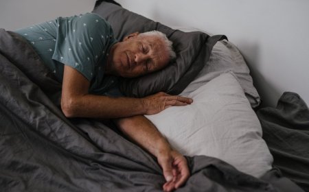 Sind lebhafte Träume Teil der Demenz?