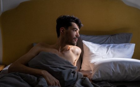 Può sopravvivere con 7 ore di sonno?