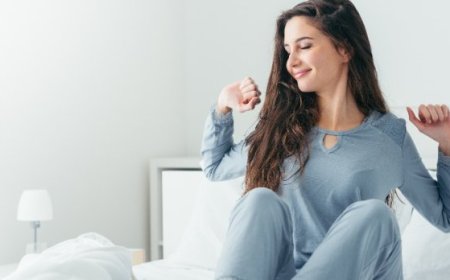 What happens if you take lions mane before bed?