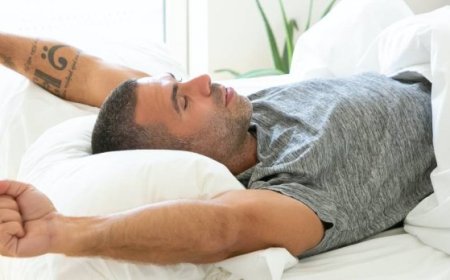 Kunnen dromen u waarschuwen voor toekomstige gebeurtenissen of gevaren?