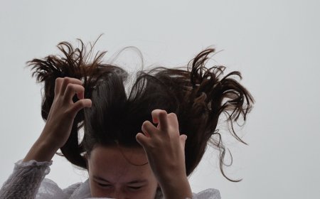 Perché l'acqua aiuta a combattere l'ansia?