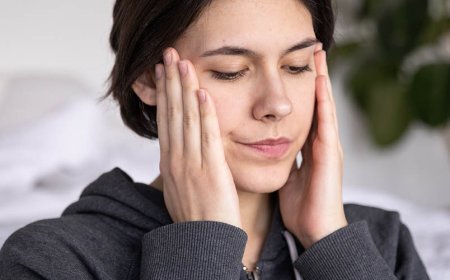 Come posso liberarmi dell'ansia in modo naturale?