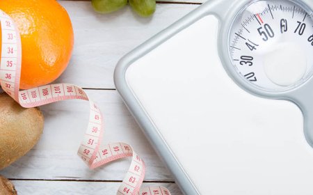 Hoeveel calorieën moet ik verbranden om af te vallen?