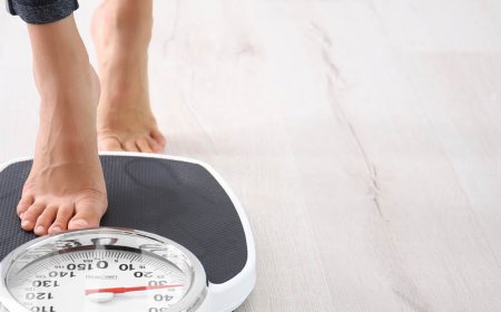 Helfen Prä- und Probiotika beim Abnehmen?