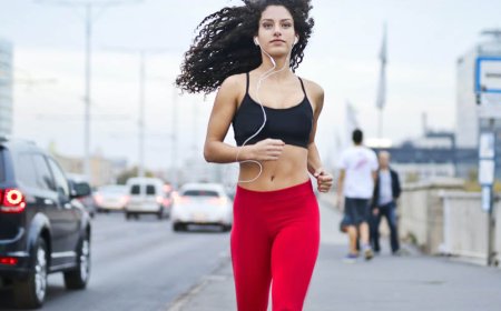 Hoeveel kilometer moet ik lopen om af te vallen?