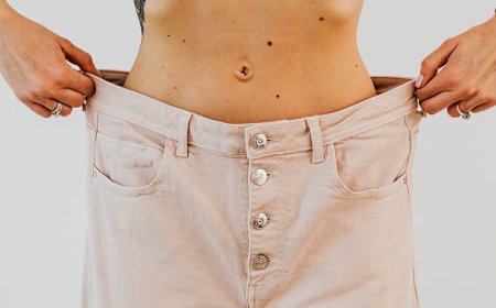 L'ashwagandha può far perdere peso?