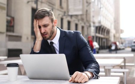 Kann Melatonin bei Stress helfen?