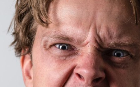 Ist Melatonin gut gegen Angstzustände?