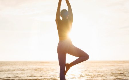 Was sind die 10 Prinzipien der Fitness?