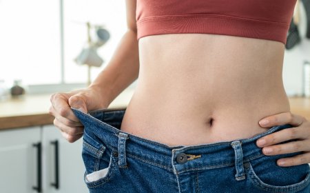 Cosa brucia di più il grasso dello stomaco?