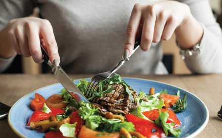 Wat is de gezondste groente?