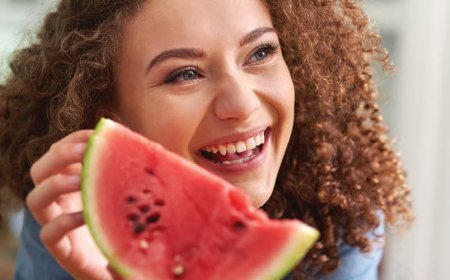 Wie kann ich mein Gesicht wieder gesund aussehen lassen?