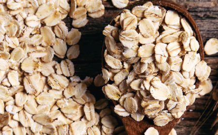 Cosa fa il consumo di farina d'avena ogni giorno al suo corpo?