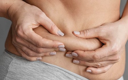 Quale bevanda brucia il grasso della pancia?
