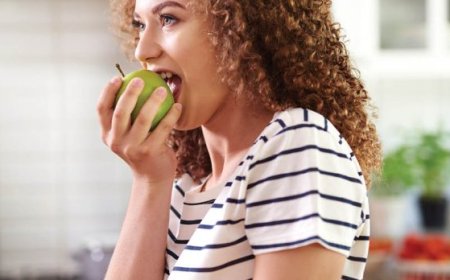 Wat is de gezondste appel?