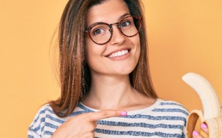 Zijn bananen een superfood?