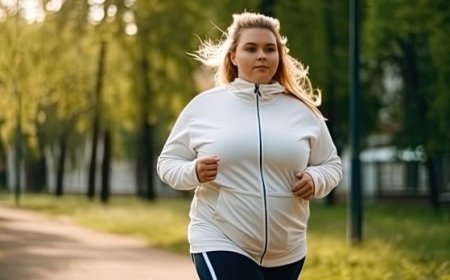 A quale età è più difficile perdere peso?