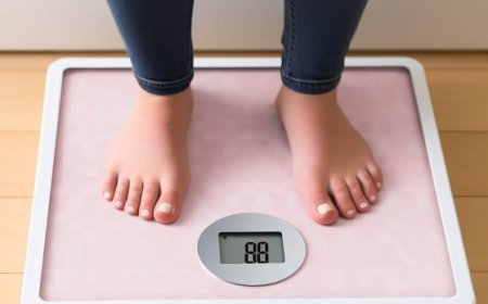 Può realisticamente perdere 15 chili in un mese?