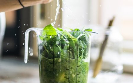 Kunt u langer leven door minder te eten?