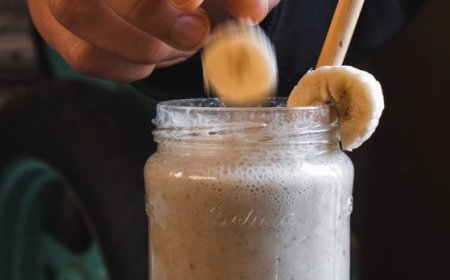Zijn bananen goed voor u?