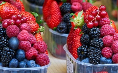 Wat is het ideale gezonde ontbijt?