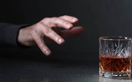 Wat doet alcohol met uw hersenen?
