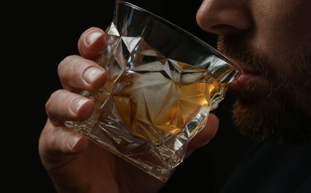 Reagiert Ashwagandha mit Alkohol?