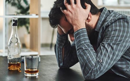 Wat zijn tekenen dat u te veel alcohol drinkt?