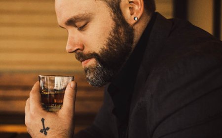 Quali sono i modelli di abuso di alcol?
