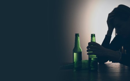Qual è il passo più importante nel trattamento dell'alcolismo?