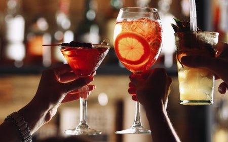 Qual è l'alcol più sano?