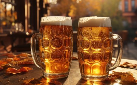 Qual è la bevanda più comune degli alcolisti?