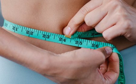 Come può una donna over 50 perdere peso?