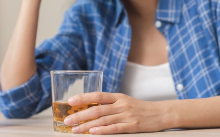 Cosa rende una persona un'alcolista?