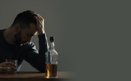 Quali sono i tre tratti della personalità legati alla dipendenza da alcol?