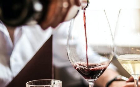 Is alcoholisme een probleem voor de geestelijke gezondheid?