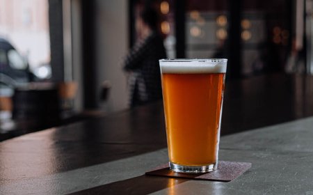 Is 40 drankjes per week te veel?