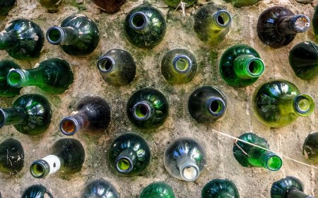 Is binge drinken erger dan dagelijks drinken?