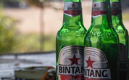 Is een vijfde per dag drinken slecht?