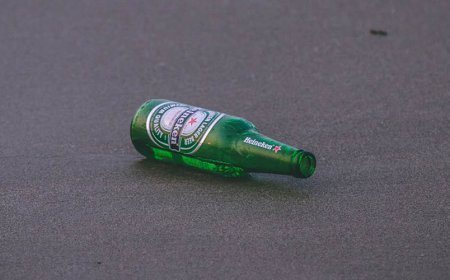 Is elke avond drinken normaal?