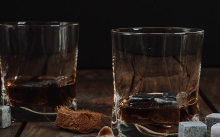 Waarom word ik sneller dronken als ik ouder word?