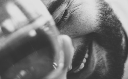 Waarom slapen alcoholisten zo veel?