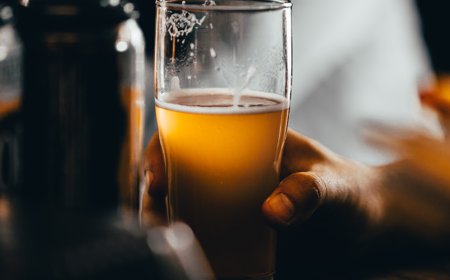 Waarom drink ik zoveel?