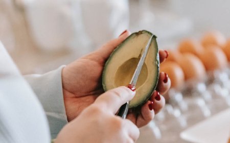 L'avocado è un superalimento?