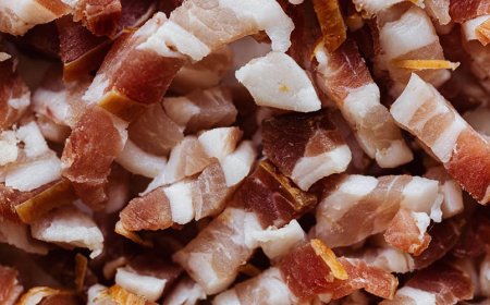 La pancetta fa bene?