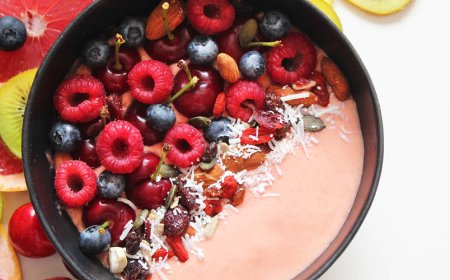 La dieta è più sana del normale?