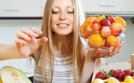 Quale frutto ha più zucchero?