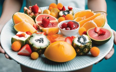 Welche Frucht hat die meisten Proteine?